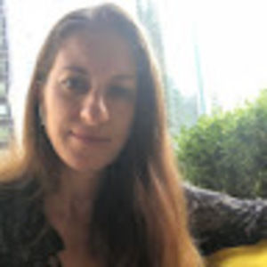 Meet your Posher, Corinne